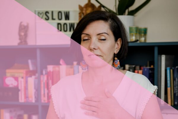 inner peace meditationskurs Carolin Setzer the art of wellbeing