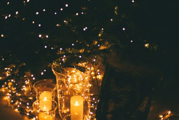 magie der rauhnächte