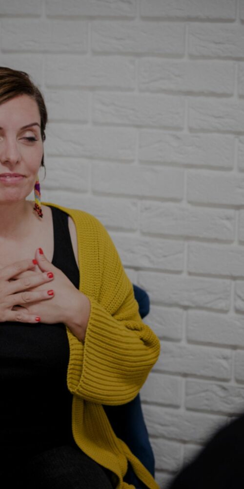 nervensystem Carolin Setzer mindful self leadership Miriam mehlman