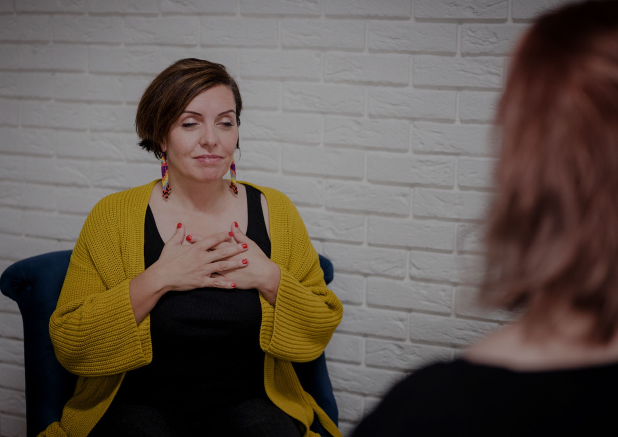 Warum Dein Nervensystem Dein wichtigstes Führungsinstrument ist