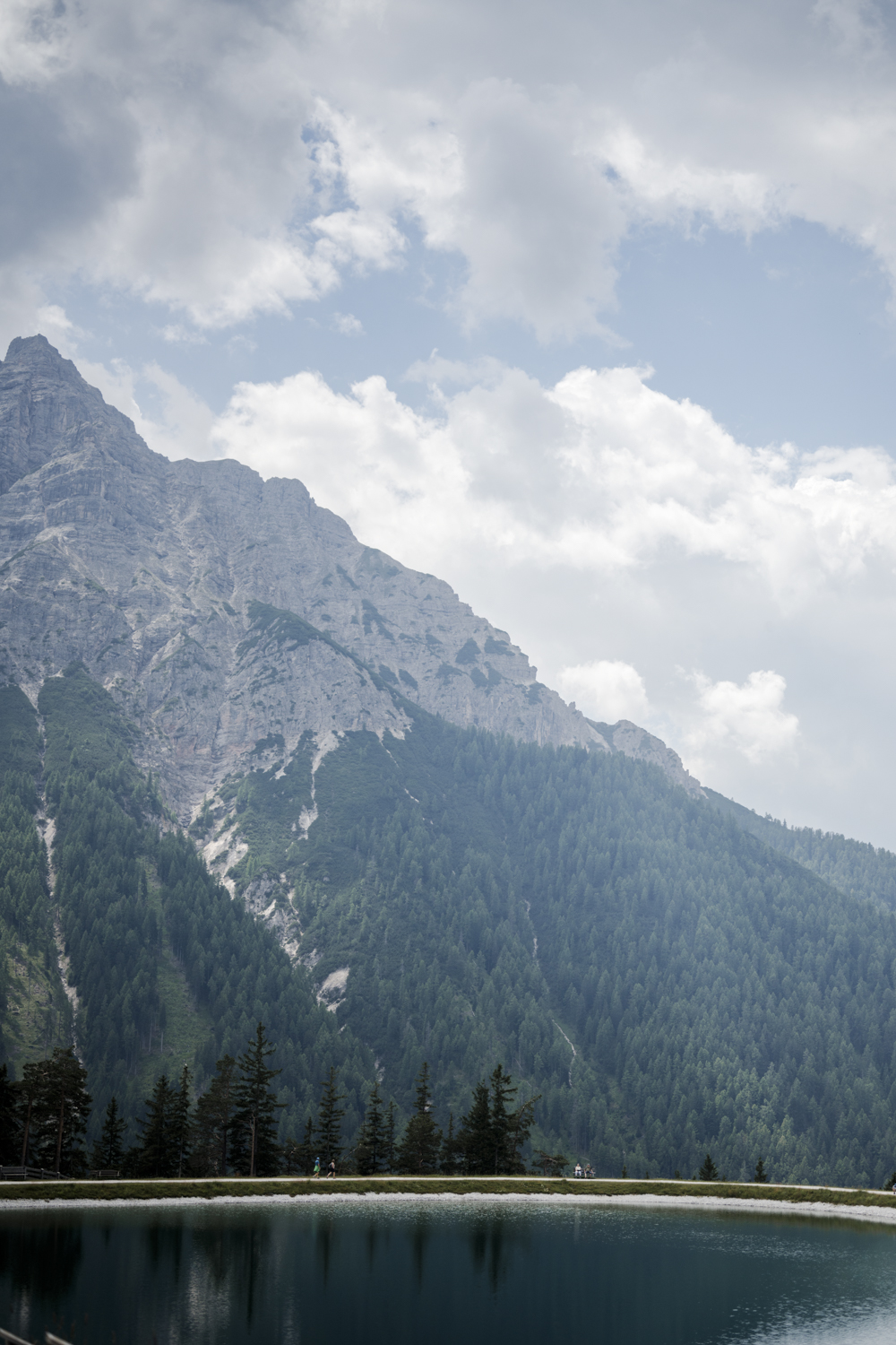 Erschöpfte Führungskräfte